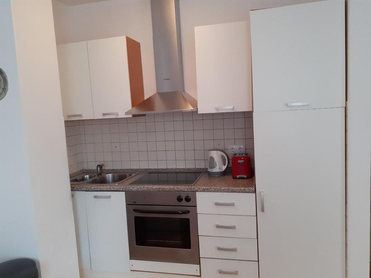 Apartment Conty On The Ground Floor Malinska Exteriör bild
