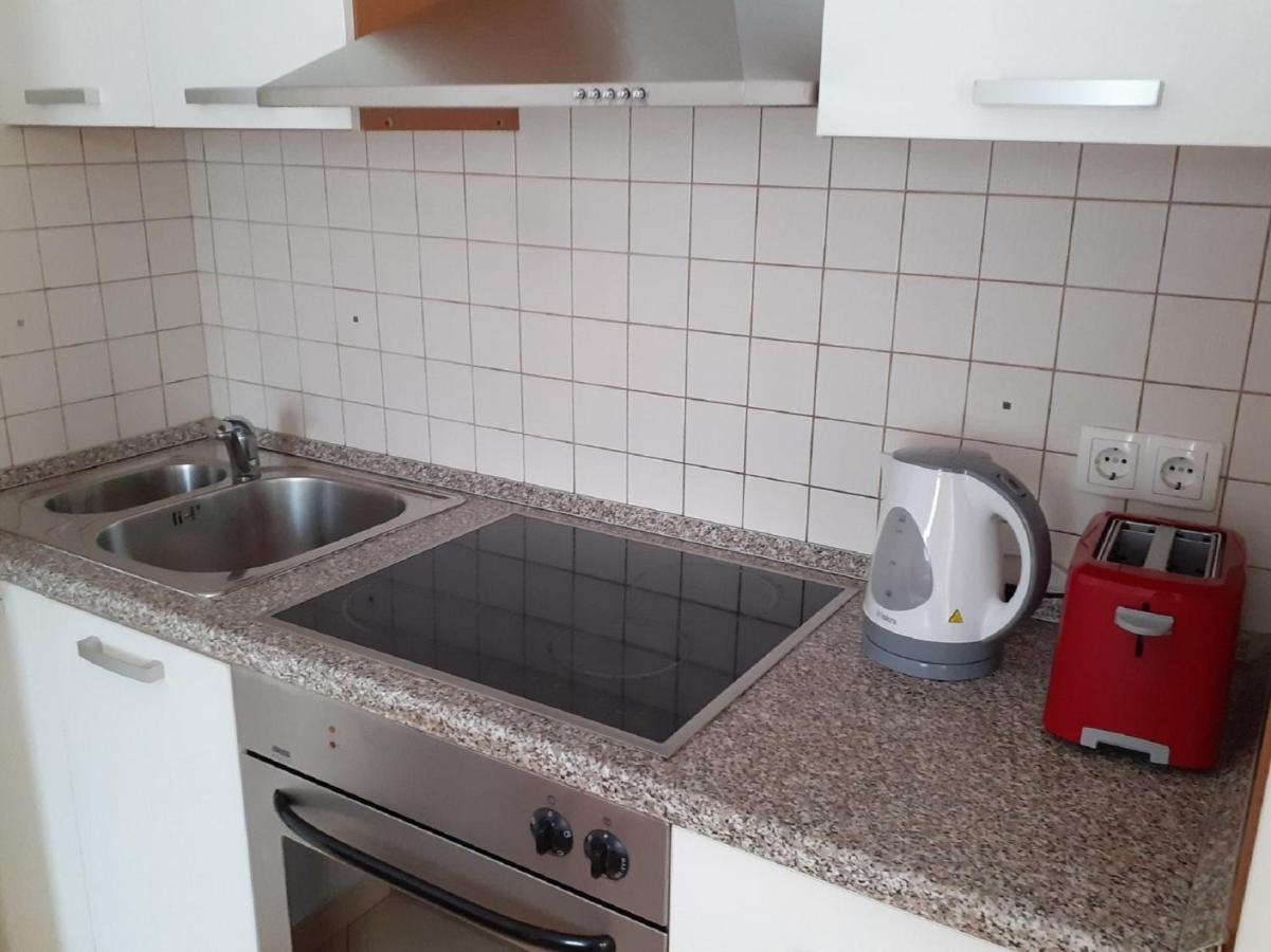 Apartment Conty On The Ground Floor Malinska Exteriör bild